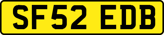SF52EDB