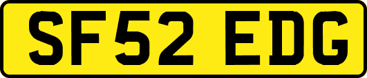 SF52EDG