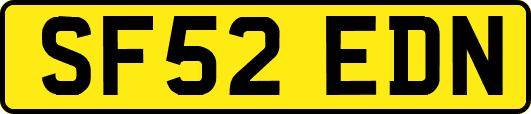 SF52EDN