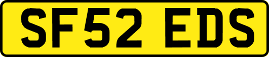 SF52EDS