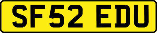 SF52EDU