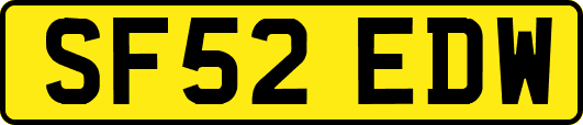 SF52EDW