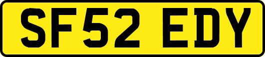 SF52EDY