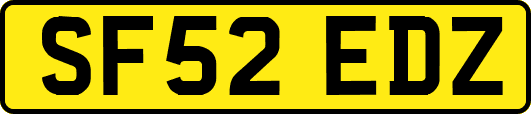 SF52EDZ