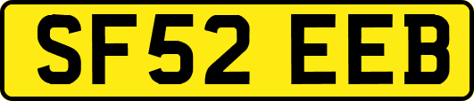 SF52EEB