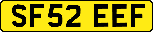 SF52EEF