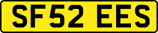 SF52EES