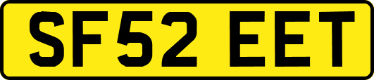 SF52EET