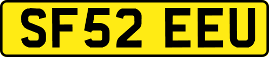 SF52EEU