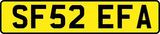 SF52EFA