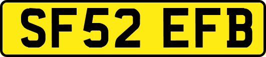 SF52EFB