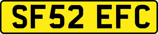 SF52EFC