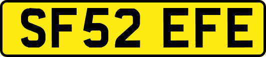SF52EFE