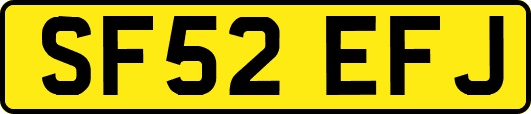 SF52EFJ