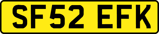 SF52EFK