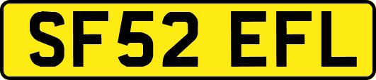 SF52EFL