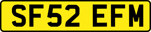 SF52EFM