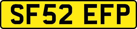 SF52EFP