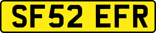 SF52EFR