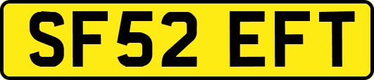 SF52EFT