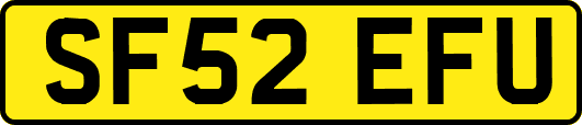 SF52EFU