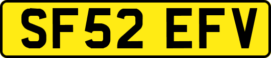 SF52EFV
