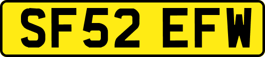 SF52EFW