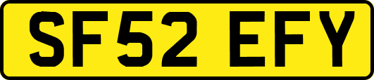 SF52EFY