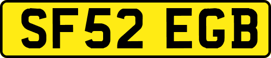 SF52EGB