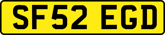 SF52EGD