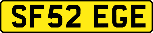 SF52EGE