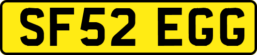SF52EGG