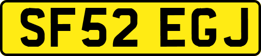 SF52EGJ