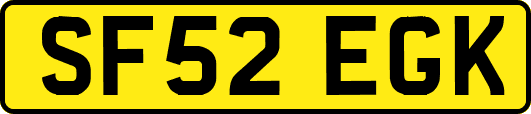 SF52EGK