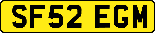SF52EGM