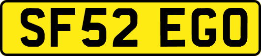 SF52EGO