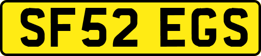 SF52EGS