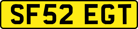SF52EGT