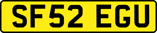 SF52EGU