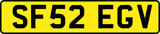 SF52EGV