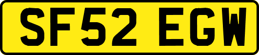 SF52EGW