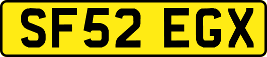 SF52EGX