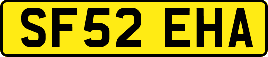 SF52EHA