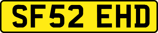 SF52EHD