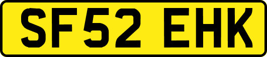 SF52EHK