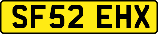 SF52EHX