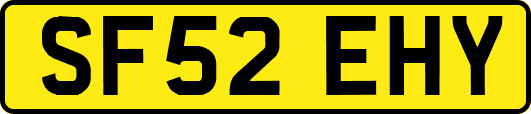 SF52EHY
