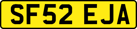 SF52EJA