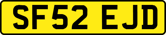 SF52EJD