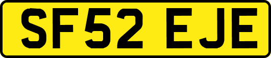 SF52EJE